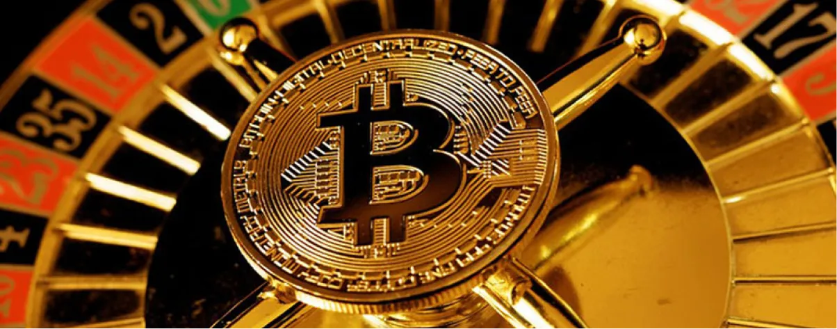 Cripto Casino Bitcoin