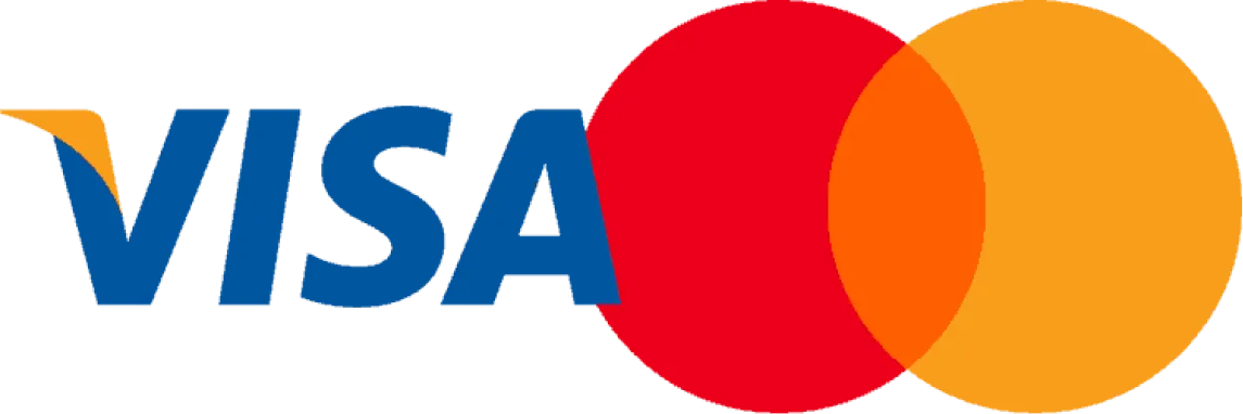 Mastercard Visa Casino