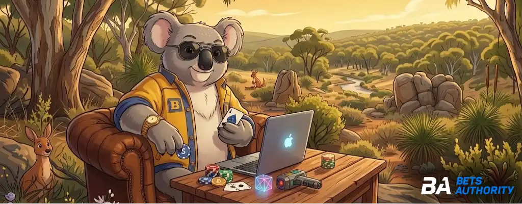 How the BetsAuthority Team Reviews Casinos