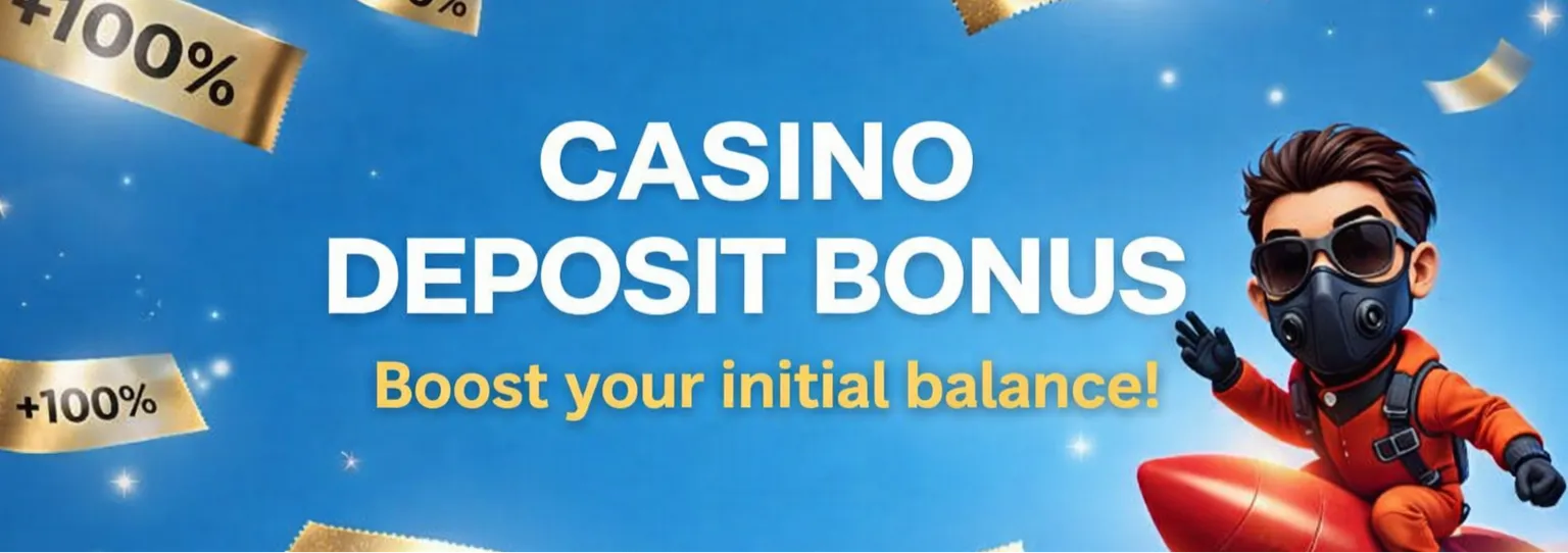 deposit bonus Australia explained for online casino players