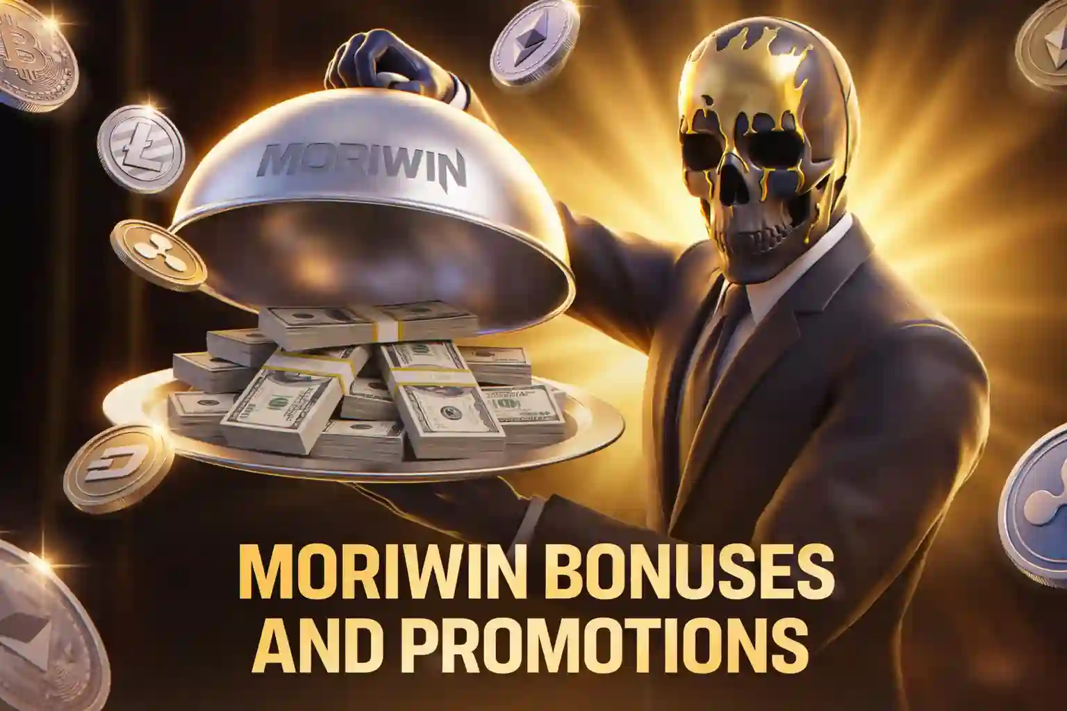 Mori Win Bonus