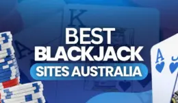 Blackjack Australia: Best Online Casinos to Play