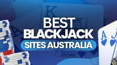 Blackjack Australia: Best Online Casinos to Play
