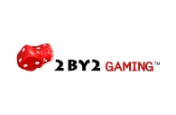 2 By 2 Gaming logo