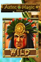 Aztec Magic Deluxe