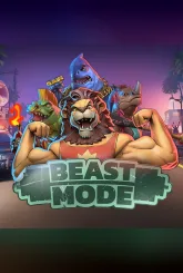Beast Mode