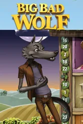 Big Bad Wolf