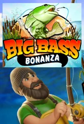 Big Bass Bonanza