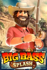 Big Bass Splash
