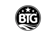 Big Time Gaming logo
