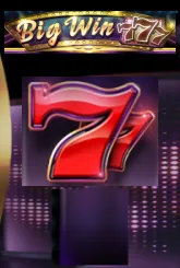 Big Win 777