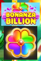 Bonanza Billion