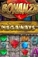 Bonanza Megaways
