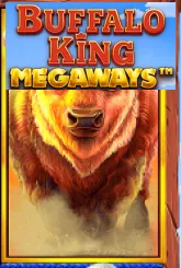 Buffalo King Megaways