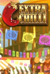 Extra Chilli