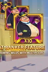 Fat Banker