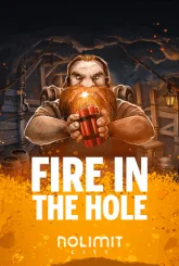 Fire in the Hole xBomb