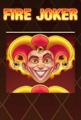 Fire Joker