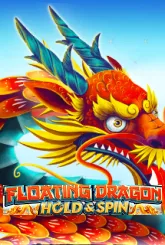 Floating Dragon