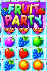 Fruit Party