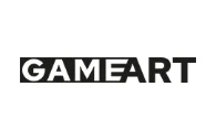 GameArt logo