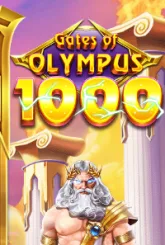 Gates of Olympus 1000