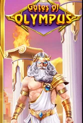 Gates of Olympus