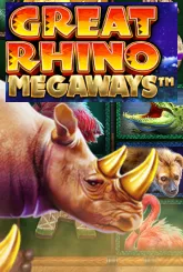 Great Rhino Megaways