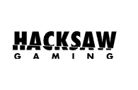 Hacksaw Gaming logo
