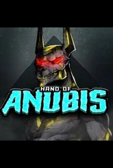 Hand of Anubis