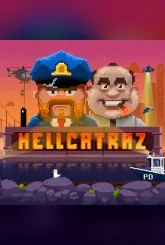 Hellcatraz