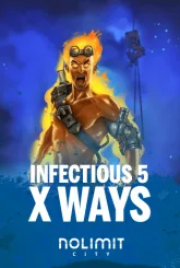 Infectious 5 xWays