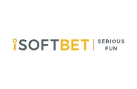 iSoftBet logo