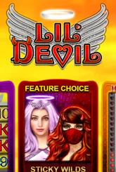 Lil Devil