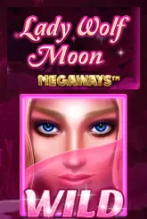 Lucky Lady Moon Megaways