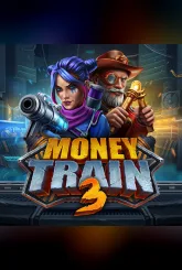Money Train 3