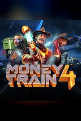 Money Train 4