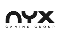 NYX logo