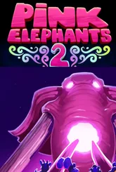 Pink Elephants 2