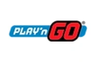 Play'n GO logo