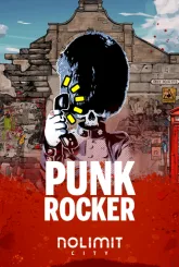 Punk Rocker