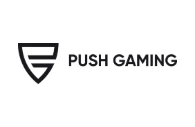 Push Gaming logo