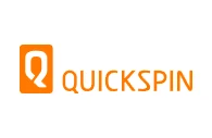 Quickspin logo