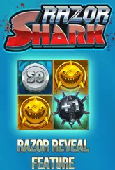 Razor Shark