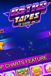 Retro Tapes