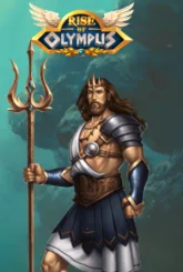 Rise of Olympus