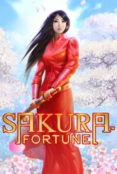 Sakura Fortune