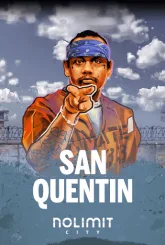 San Quentin xWays