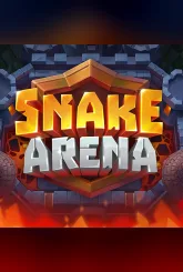 Snake Arena