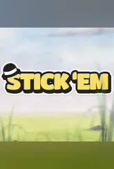 Stick ‘Em